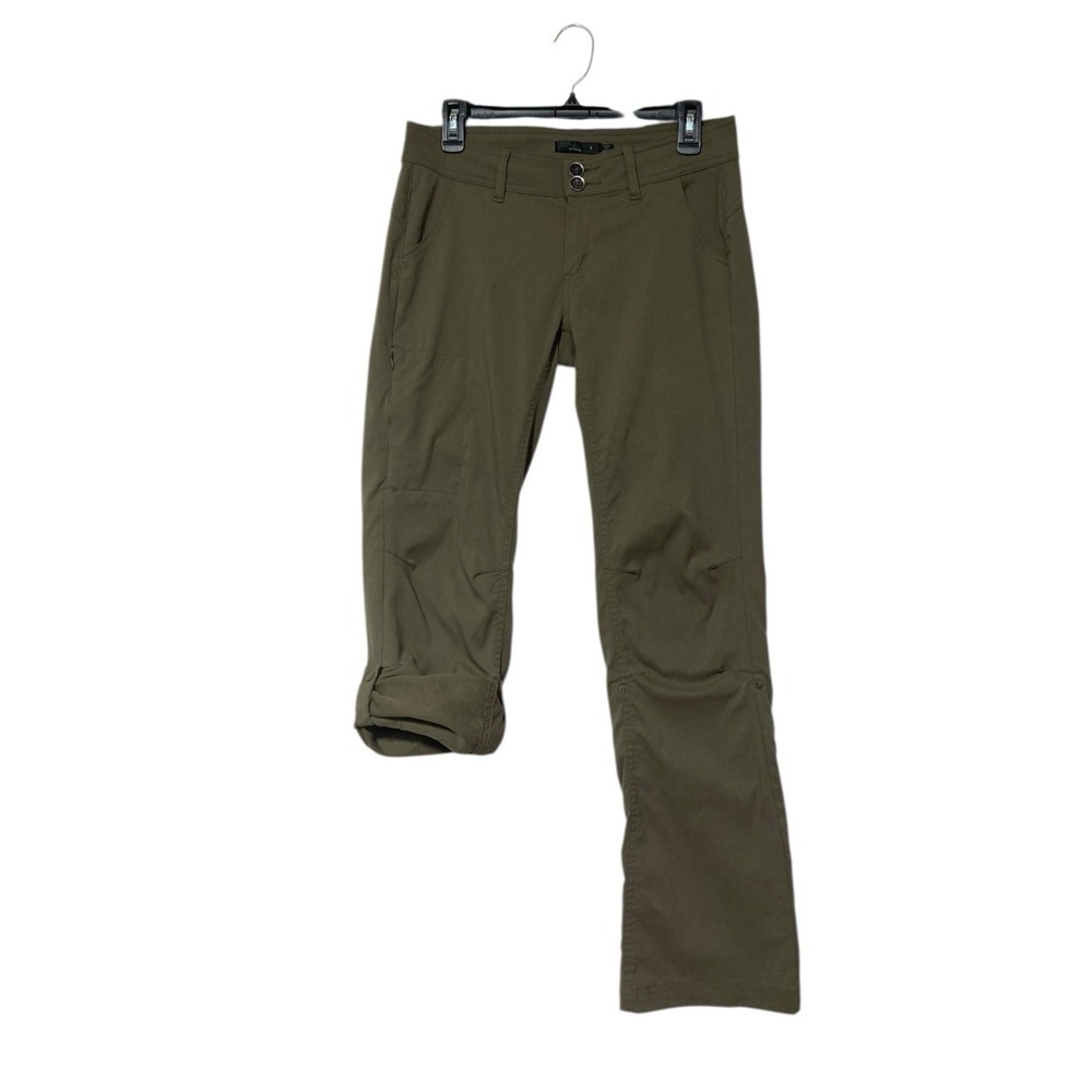 Prana Halle Pants Size 4